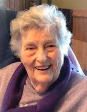 Bonnie Phyllis Raymond Wyscarver 