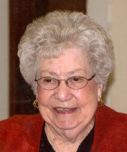 Roxie M. Nadeau Banta