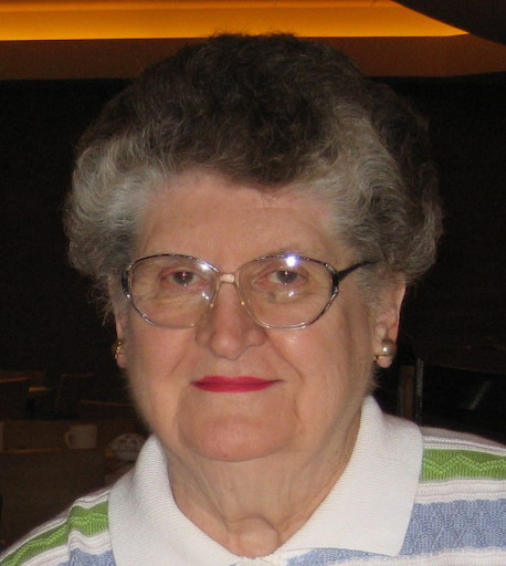 Miriam F. Zielinski