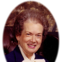 Mae H. York
