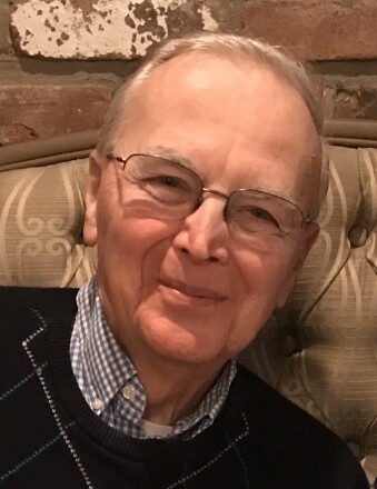 John G. Tucker, Iii