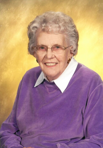 Mildred "Millie" Witt Profile Photo
