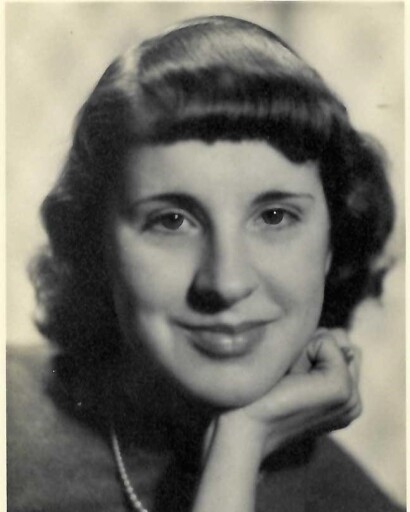 Ingeborg E. Francis