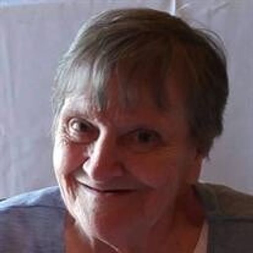 Janis Rene Leonhardt Baird