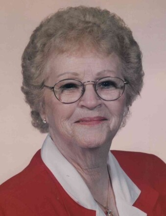 Ruby P. Phillips