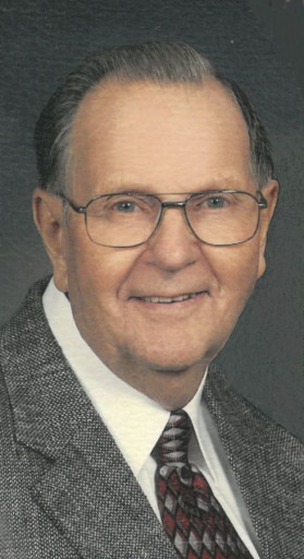 Harvey Klungtvedt