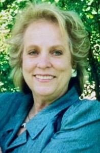 Nancy Lee Johnson