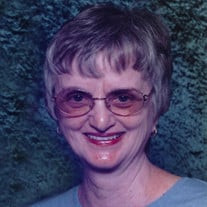 Mary L. Moyer Profile Photo