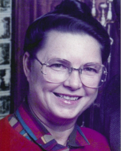 Anita Jean Crittenden