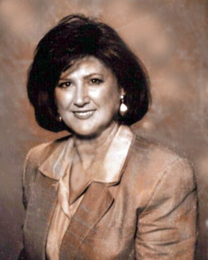 Kay Garner Tinsley