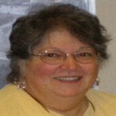 Carolyn  M. McCary Profile Photo