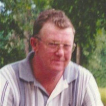 Tug James "Bruce" Kilburn Profile Photo