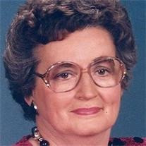 Patricia Hall Profile Photo