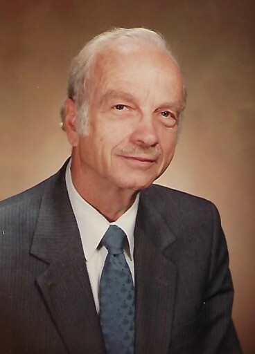 Gene A. Crockett