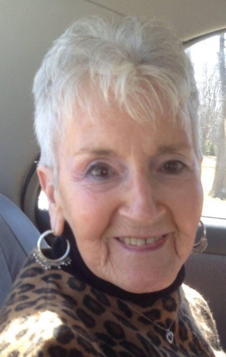 Joe Ann McClung Profile Photo