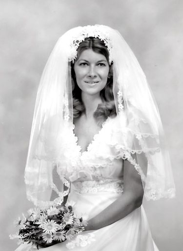 Diana Lee Allred