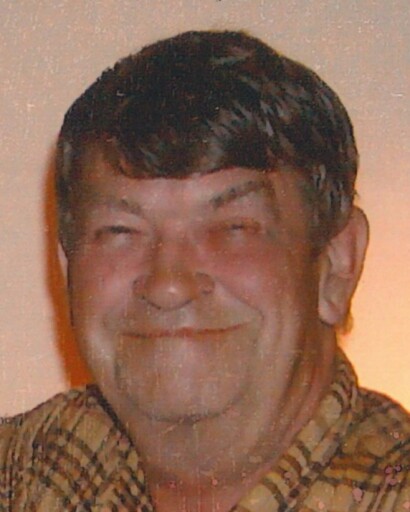 John P. Meyer's obituary image