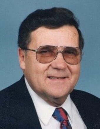 Billy Deward Corman Profile Photo