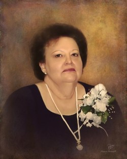 Betty  Ann Hendricks