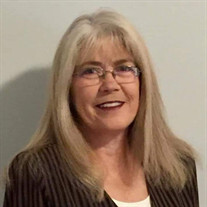 Karen Klump Profile Photo