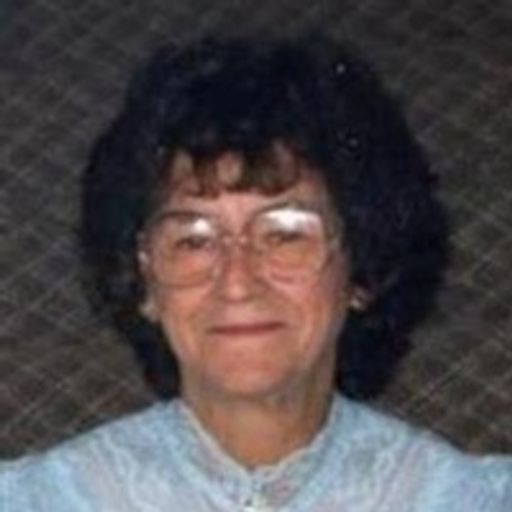 Phyllis I. Marriott