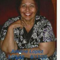 Adeline Lopez Profile Photo