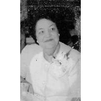 Phyllis Faye Strong Toche Profile Photo