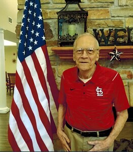 Gerald W. "Jerry" Bradley Profile Photo