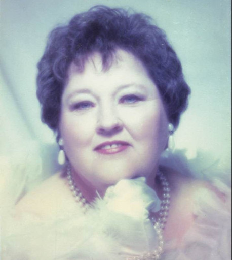 Patricia Woodruff Profile Photo