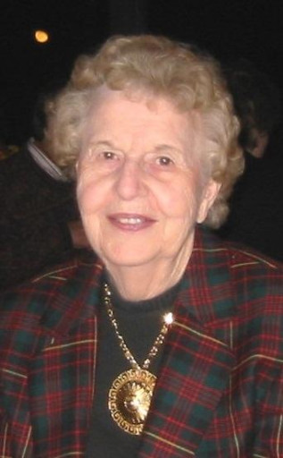 Carole  D. Berggren