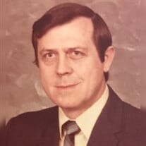 Ernest Oswell English, Jr. Profile Photo