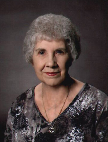 Dorothy Mae Boatright