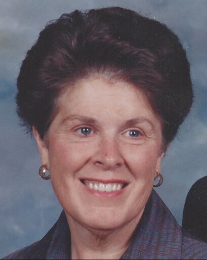 Eileen Lorraine Frahm's obituary image