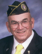 1Sg Richard E. Fox, U.S. Army (Ret.) Profile Photo