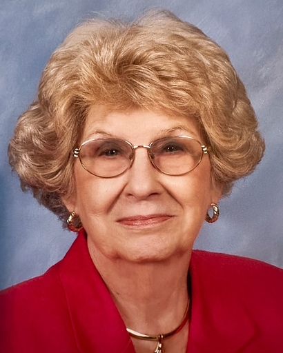 Jean Wade Polk