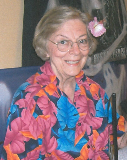 Loretta  K. Berger