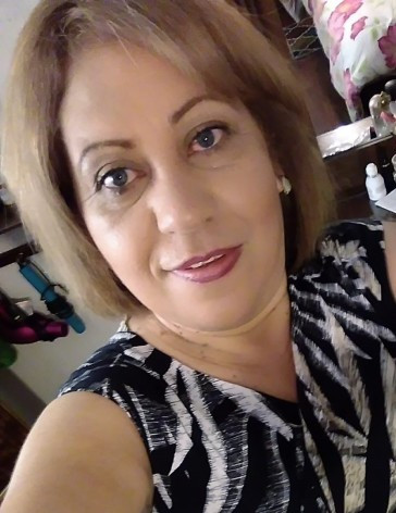 Maria Ibarra Profile Photo