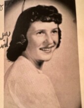 Faye E. Amberger Profile Photo