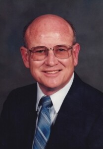 Donald Gilleland