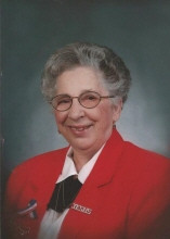 Bessie McLEAN Profile Photo