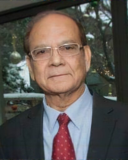 Anil Roychowdhury