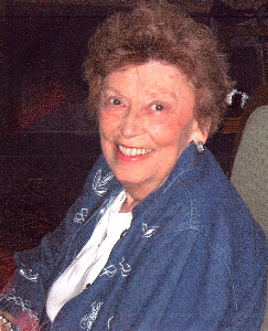 Betty R. Burnett