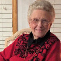 Letha Mae Remaley