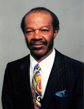 Calvin  H. Dawson Profile Photo