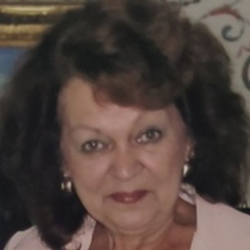 Anita Barbara Reynolds Profile Photo