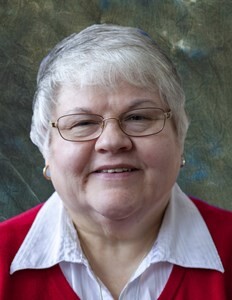 Carol E. (Parsons) Merritt