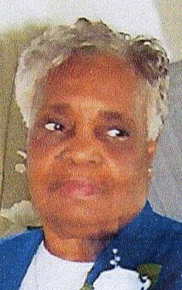 Jannie Mae Perry 
 December 7, 2017