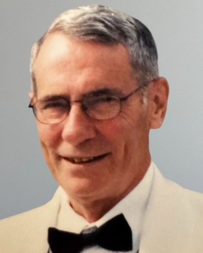 Ronald Leeman Pratt Sr.