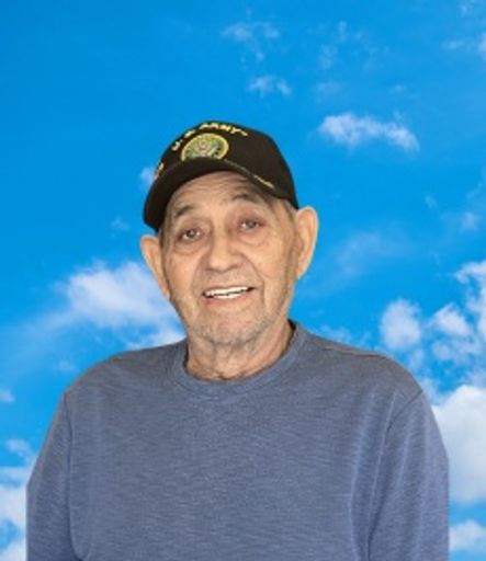 Daniel Miranda Cisneros Profile Photo