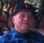 Edmund S.  "Gramps" Avila